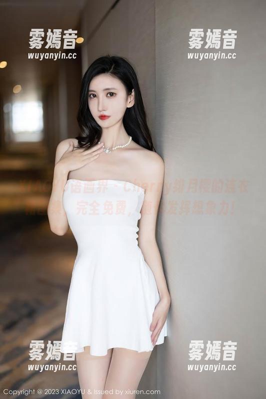 XIAOYU语画界-Cherry绯月樱 XIAOYU语画界 - Cherry绯月樱的连衣裙图集,完全免费,随你发挥想象力!