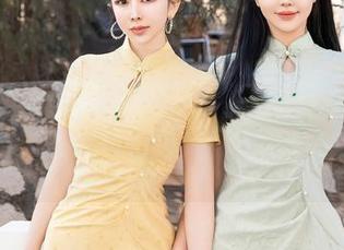 XINGYAN星颜社 - 晨晨Cherry少女写真合集：看完她的写真，沦陷不是我的错对吧？