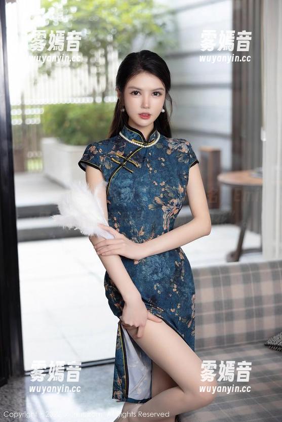 Xiuren秀人网-Emily顾奈奈酱 Xiuren秀人网 - 以“泳衣”之名,Emily顾奈奈酱的图册居然能换“眼花”。