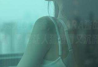 Xiuren秀人网 - 看，MARA酱的镂空作品，真是让人猜想而又沉醉