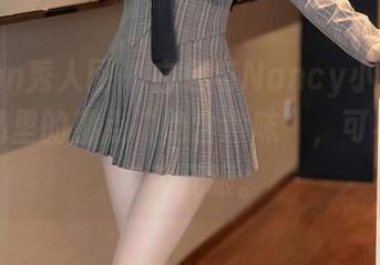 Xiuren秀人网 - 白色与Nancy小姿，高清作品里的那点“隐含意味”，可不得不多看几眼。