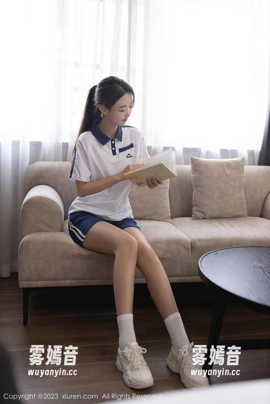 Xiuren秀人网-tina_甜仔 Xiuren秀人网 - tina_甜仔的兔女郎,福利图片简直可以当桌面。