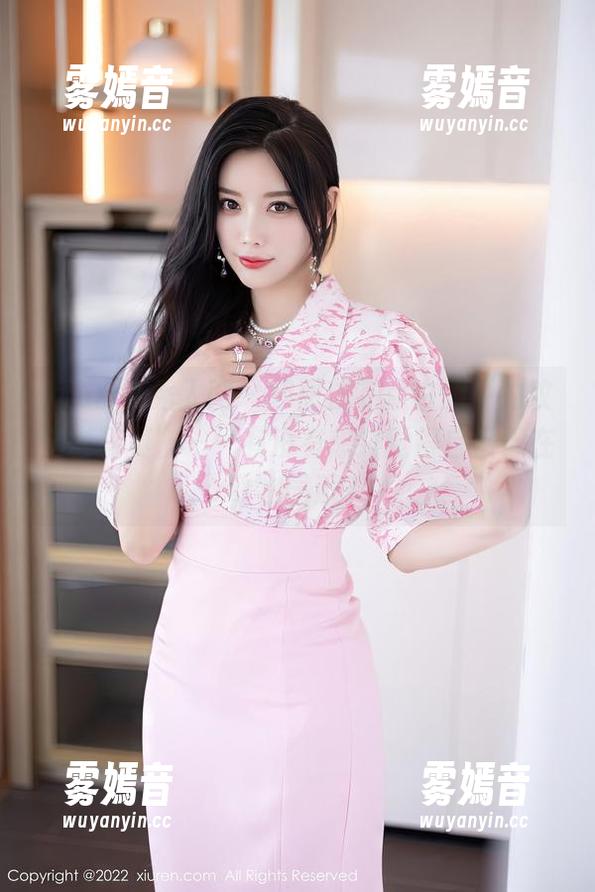 Xiuren秀人网-伊丽莎有点白 Xiuren秀人网 - 伊丽莎有点白的“豹纹全套写真”——有没有想过觉得自己像在动物园逛?