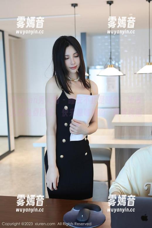 Xiuren秀人网-凌希儿 Xiuren秀人网 - 睡衣不止是睡觉,凌希儿的免费图册,快来瞧瞧她的‘明修栈道’!