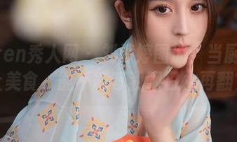 Xiuren秀人网 - 刘婷婷图册：当厨娘遇上美食，能不能等我咽口水再翻？
