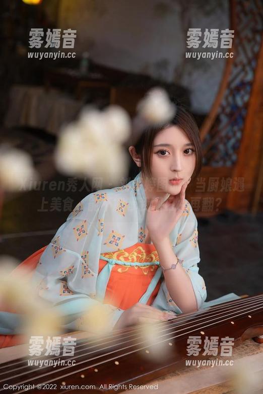 Xiuren秀人网-刘婷婷 Xiuren秀人网 - 刘婷婷图册:当厨娘遇上美食,能不能等我咽口水再翻?