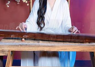 Xiuren秀人网 - 那些不说的事：周慕汐fairy吊带里的美图风暴