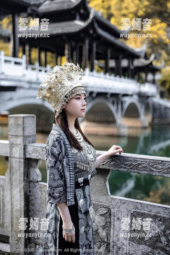 Xiuren秀人网-奈汐酱nice Xiuren秀人网 - 奈汐酱nice的美图大赏——裸足,谁说不能在家里演绎走秀呢?