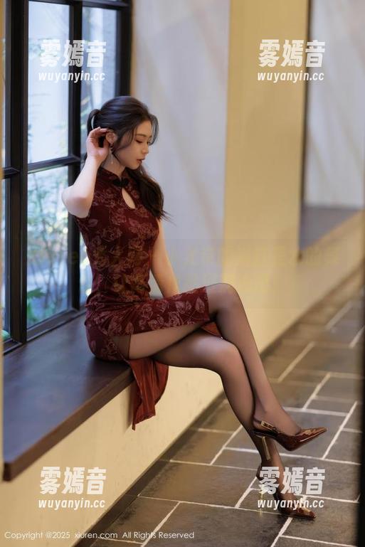 Xiuren秀人网-小尤奈 Xiuren秀人网 - 小尤奈的浴缸是水的舞台,让高清作品浸润心田!