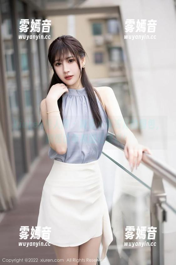 Xiuren秀人网 - 观看小果冻儿的图包，剧情比电视剧还精彩！