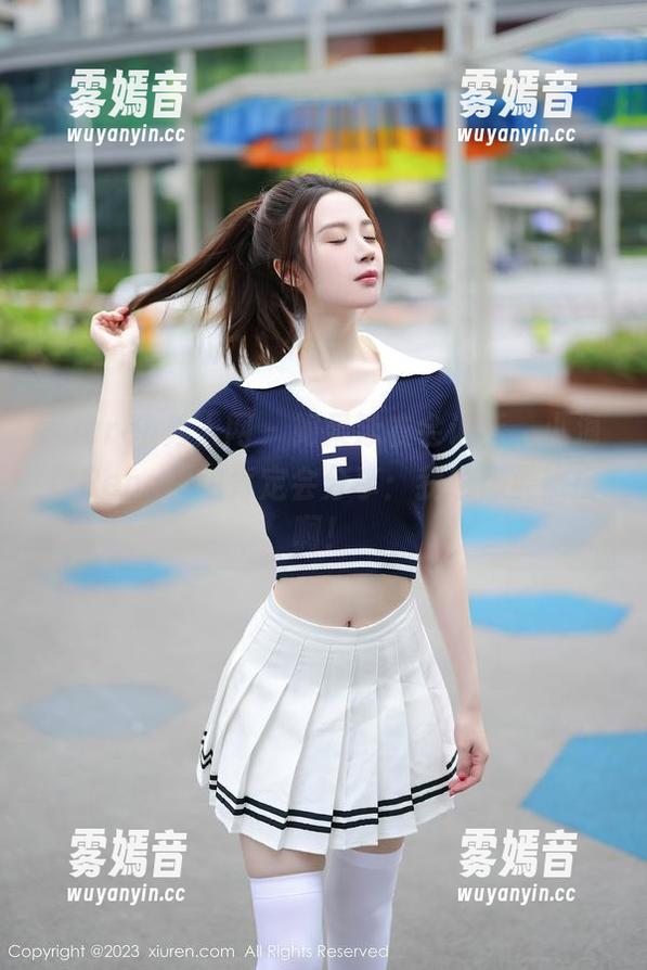 Xiuren秀人网-小海臀Rena Xiuren秀人网 - 如果泳衣会说话,小海臀Rena图包肯定会分享:我也想要热度啊!