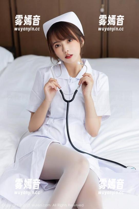 Xiuren秀人网 - 看尤妮丝Egg如何驾驭定制皮衣，图片里藏了小心思吗？