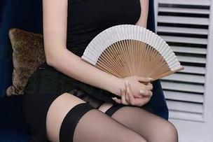 Xiuren秀人网 - “想做你的猫”的作品，这剧情好像在撩拨我？