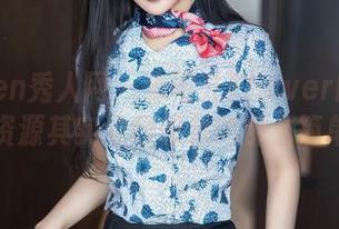 Xiuren秀人网 - 朱可儿Flower的短裤，资源其实没你想象的那么简单！