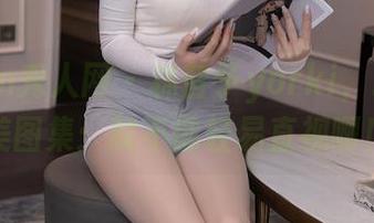 Xiuren秀人网 - 林昔予yorki，JK高清美图集：就不能轻易直视啊！