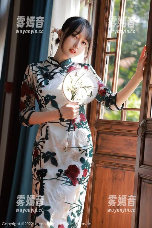 Xiuren秀人网-江真真 Xiuren秀人网 - 看江真真的写真,似乎有些“秘密”在悄悄暗示?