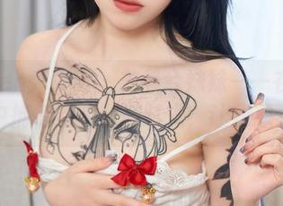 Xiuren秀人网 - 苏曼兮妹妹——在这些图片中捕捉到的慵懒时光，让我想更多。