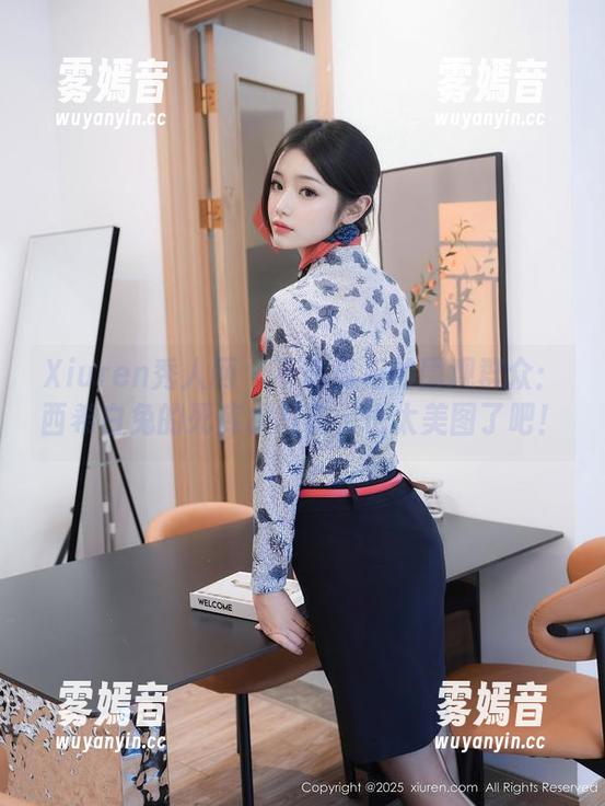 Xiuren秀人网 - 不明真相的围观群众：西希白兔的死库水写真，也太美图了吧！