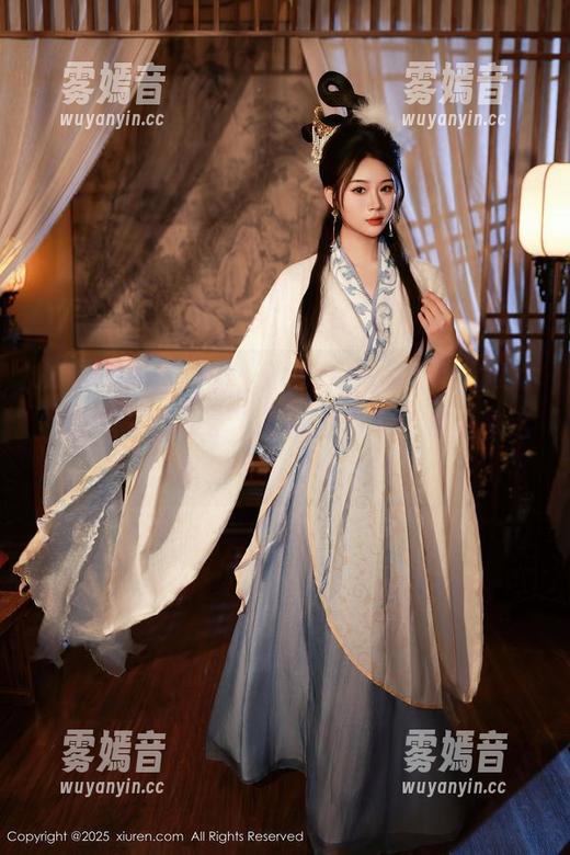 Xiuren秀人网-顾乔楠Cora Xiuren秀人网 - 对,顾乔楠Cora的JK作品馆又更新了全集,你根本无法想象这是怎么拍出来的!