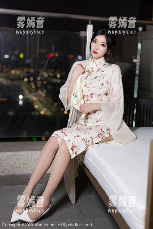 Xiuren秀人网-鹿小茜 Xiuren秀人网 - 鹿小茜的姐姐图集,一阵轻描淡写的诱惑,真心被俘获了。