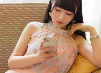 YouMi尤蜜荟 - 看Mila豆嘟嘟如何驾驭职业装，定制作品玩出新花样！