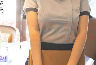 YouMi尤蜜荟 - 原图vs.套图，是小逗逗的天使变身怎么跟换皮肤差不多？
