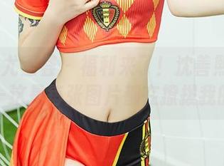 YouMi尤蜜荟 - 福利来了！沈善熙的吊带系列—这是每张图片都在撩拨我的心了