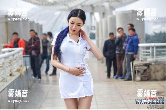 aiss-索菲 aiss - 索菲的御姐合集,适合热爱反转的你!