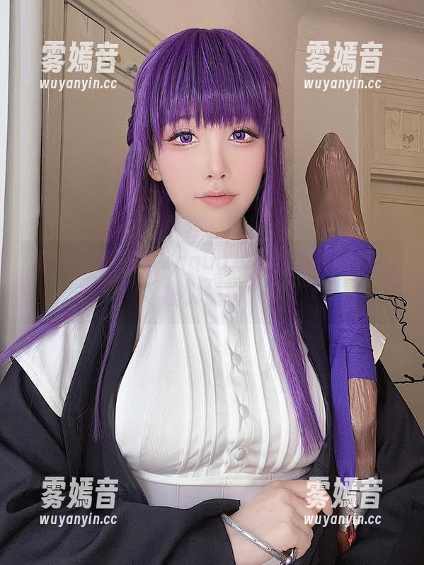 粉色不可抵挡，aqua水淼的福利图包上线，快来！