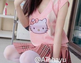 别怕打马赛克，at鲨鱼的吊带私拍资源我全都想要！