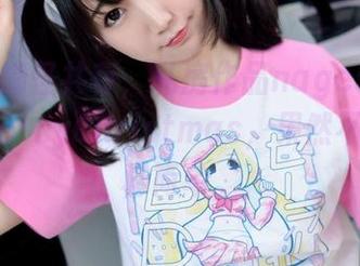 唯美与搞怪共存，私房作品nagesa魔物喵的MerryChristmas，果然不能就这样简单。
