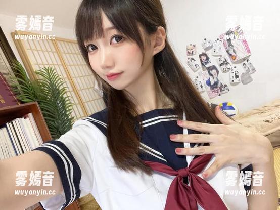 nagesa魔物喵 全集扫码!nagesa魔物喵说:海风与少女,就是这样不偏不倚