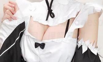 这不是普通的乳牛，这是nagesa魔物喵版美图，理解万岁！