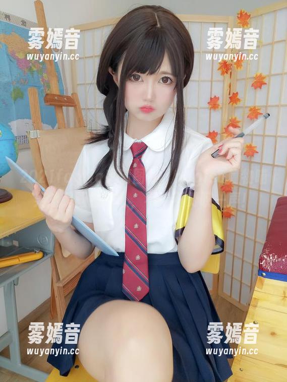 nagisa魔物喵 2021fantia高清图集,nagisa魔物喵果然是画技惊人,不得不赞叹一声!