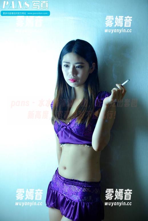 pans-水水 pans - 水水的海边套路,轻松走出套图新高度,资源绝对不虚此行!