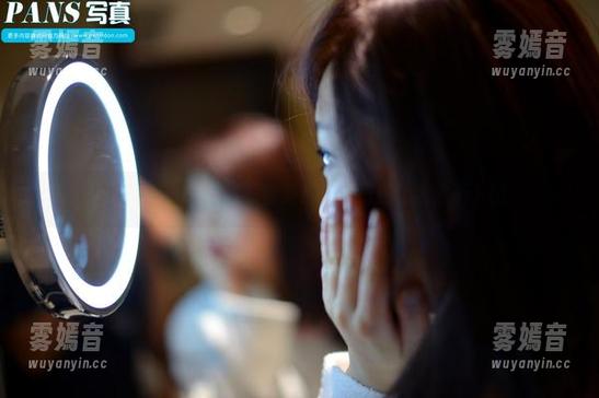 pans-淘淘 pans - 淘淘灰丝写真集:原图竟然让我停不下眼
