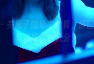 pans - 美惠子的奶牛写真，原图看这波背影可以得几分？
