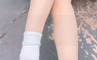 usejan蓝蓝白色连帽衫作品全集，随便一瞥，也挺日常的