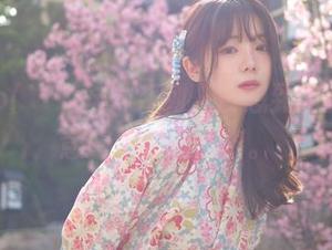 wuyo(우요)妹妹系列，没想到给我这种意想不到的眼福。