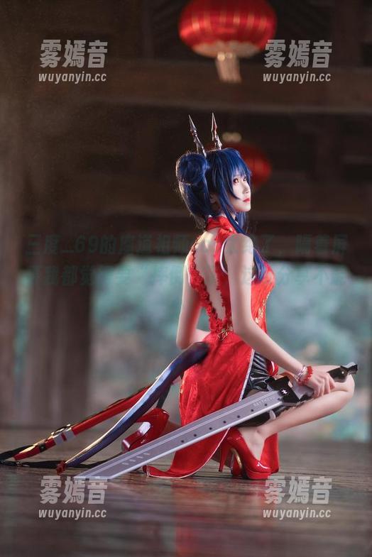 三度_69 三度_69的魔道祖师cos太绝了,隔着屏幕我都觉得要“摔倒”了,这份分享不能少!