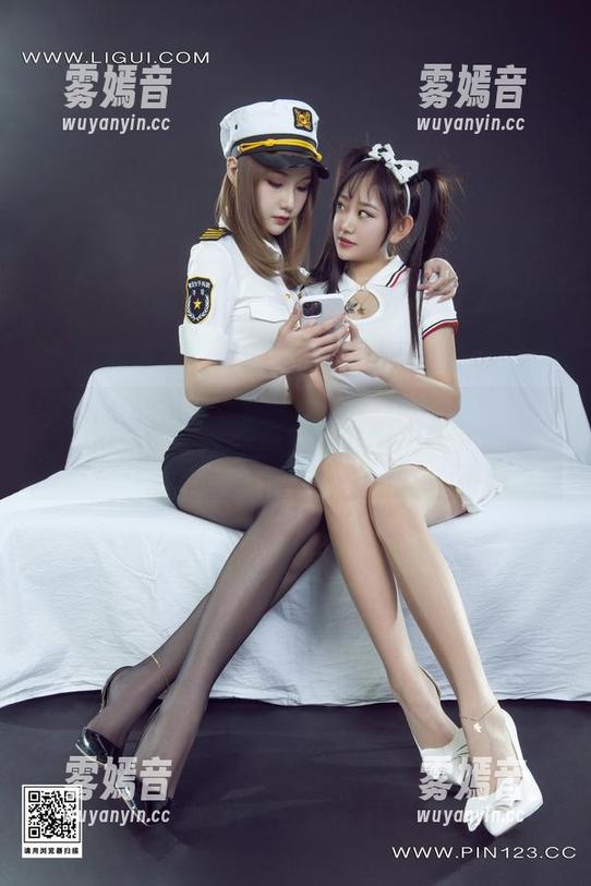丽柜 - 精选兔子蕾丝作品，轻松撩动了我的小心脏