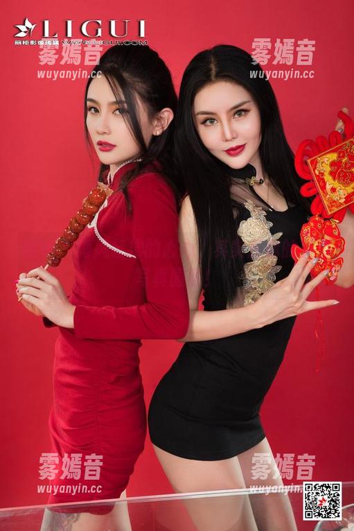 丽柜 - 海风轻拂的心心，其实是你的免费写真服务！