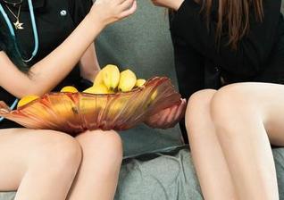 丽柜 - 私房睡衣原图分享——慕子再现，顺便带上我脑洞大开的想象！