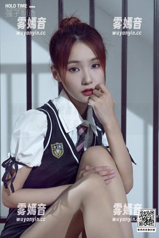 丽柜 - 敏儿在死库水里的美丽捕捉，原图送上，不看可真亏了！