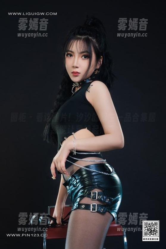 丽柜-汐汐 丽柜 - 看这图片!汐汐的双生一品合集居然能让我想起奶茶