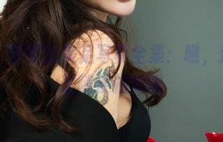 丽柜 - 蒙蒙的美足写真全集：瞧，这可不是随便拍的哦