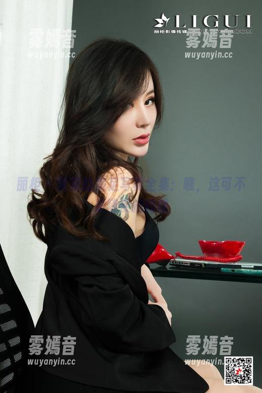 丽柜-蒙蒙 丽柜 - 蒙蒙的美足写真全集:瞧,这可不是随便拍的哦