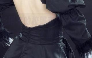 丽柜 - 找语寒的校服高清写真，重温校园时光，完全被她吸引！