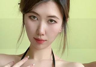 微密圈 - 乙醇子万圣节套图，每一张都在提醒我，别喝多了…
