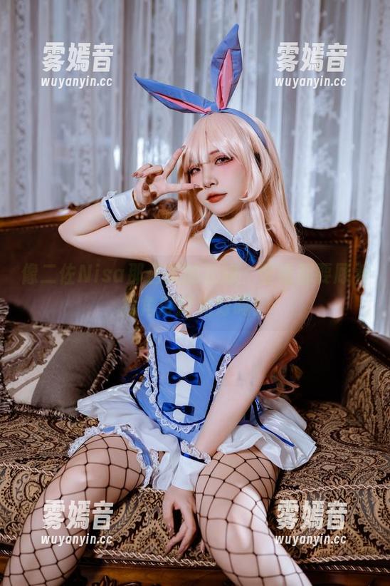 二佐Nisa 像二佐Nisa那么美的花嫁,壁纸都要顾着找角度打光好吗!